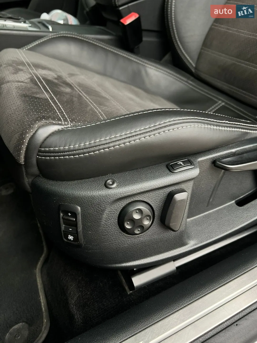 2013 Volkswagen Passat CC - мініатюра 19