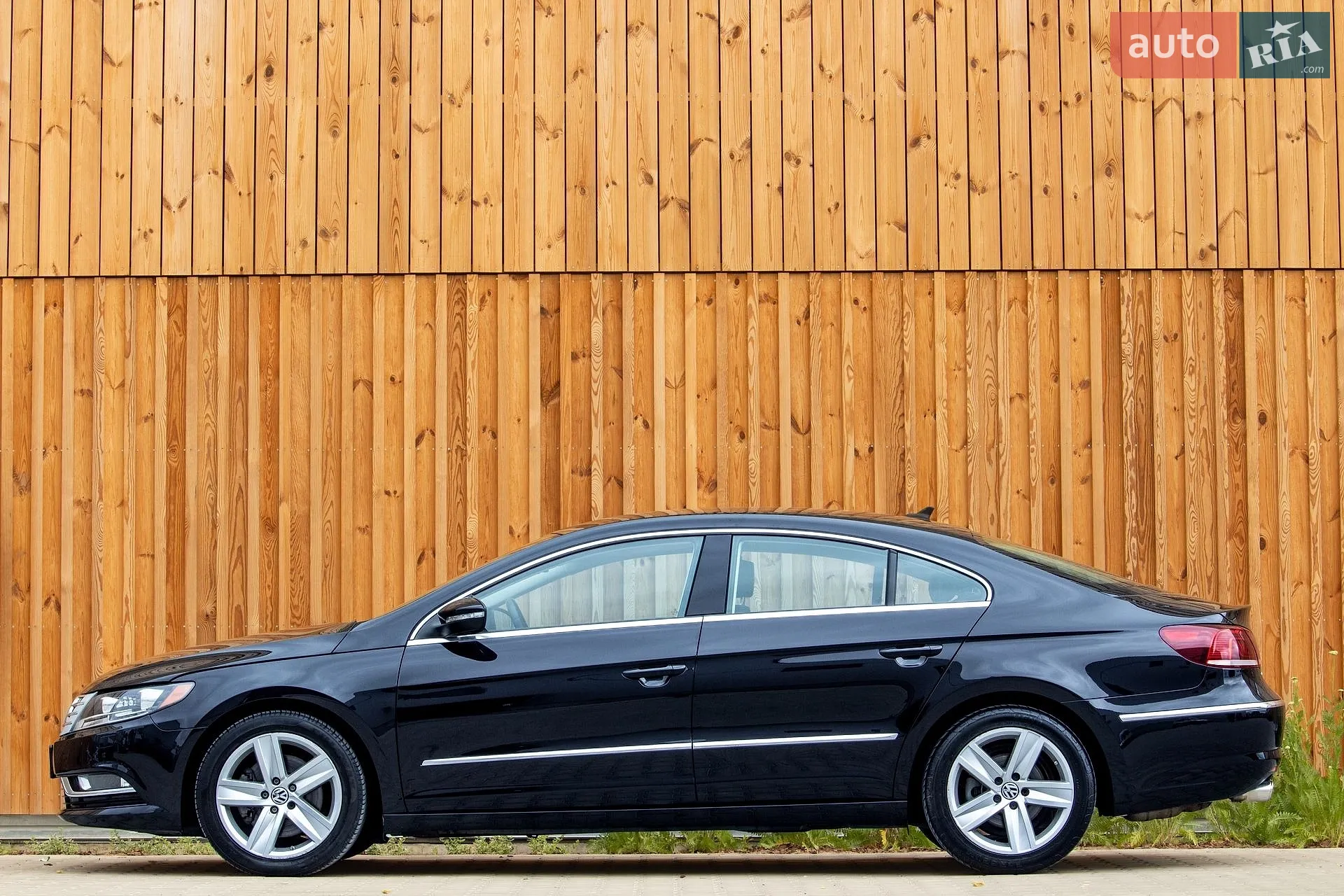 2013 Volkswagen Passat CC - мініатюра 9