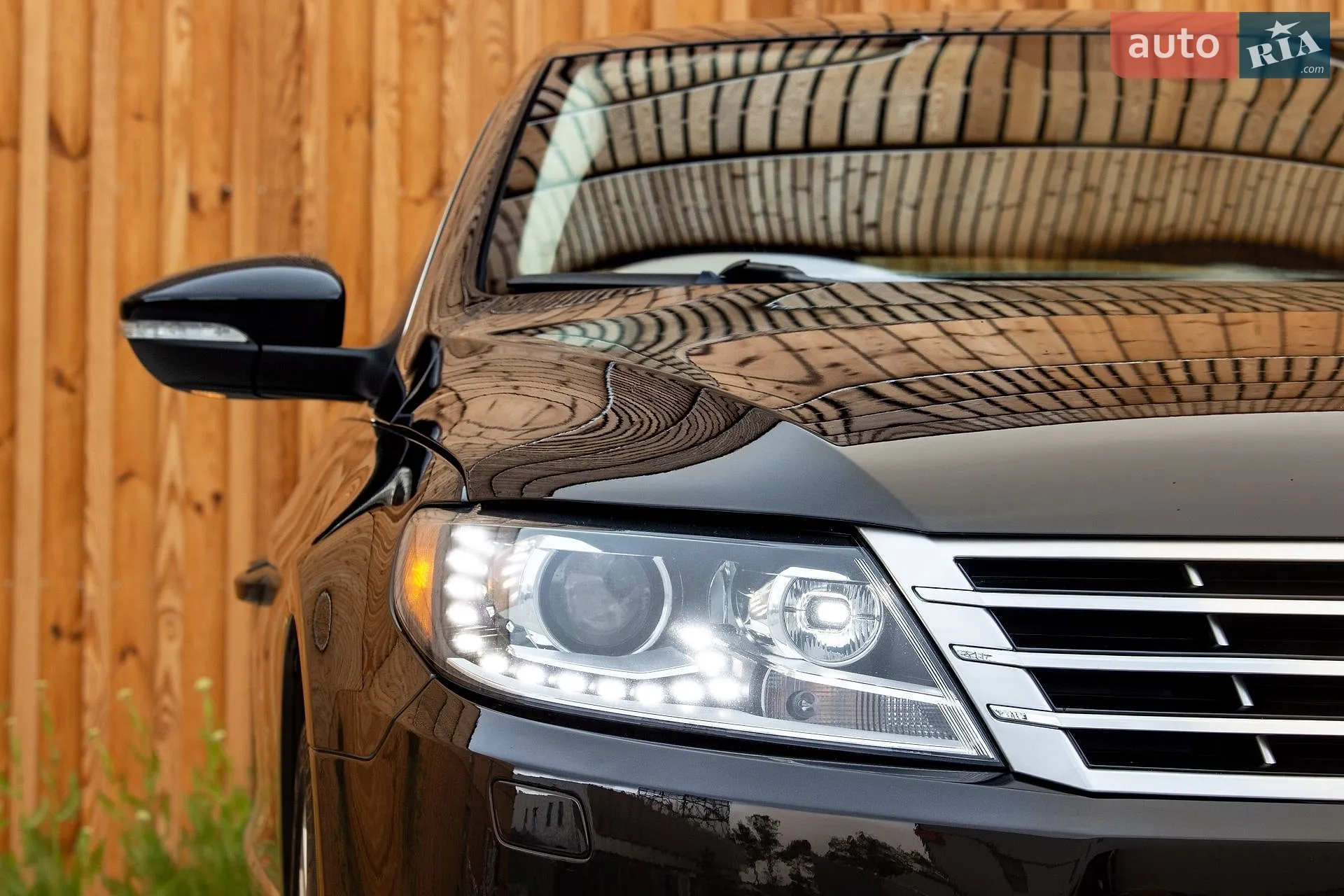 2013 Volkswagen Passat CC - мініатюра 17