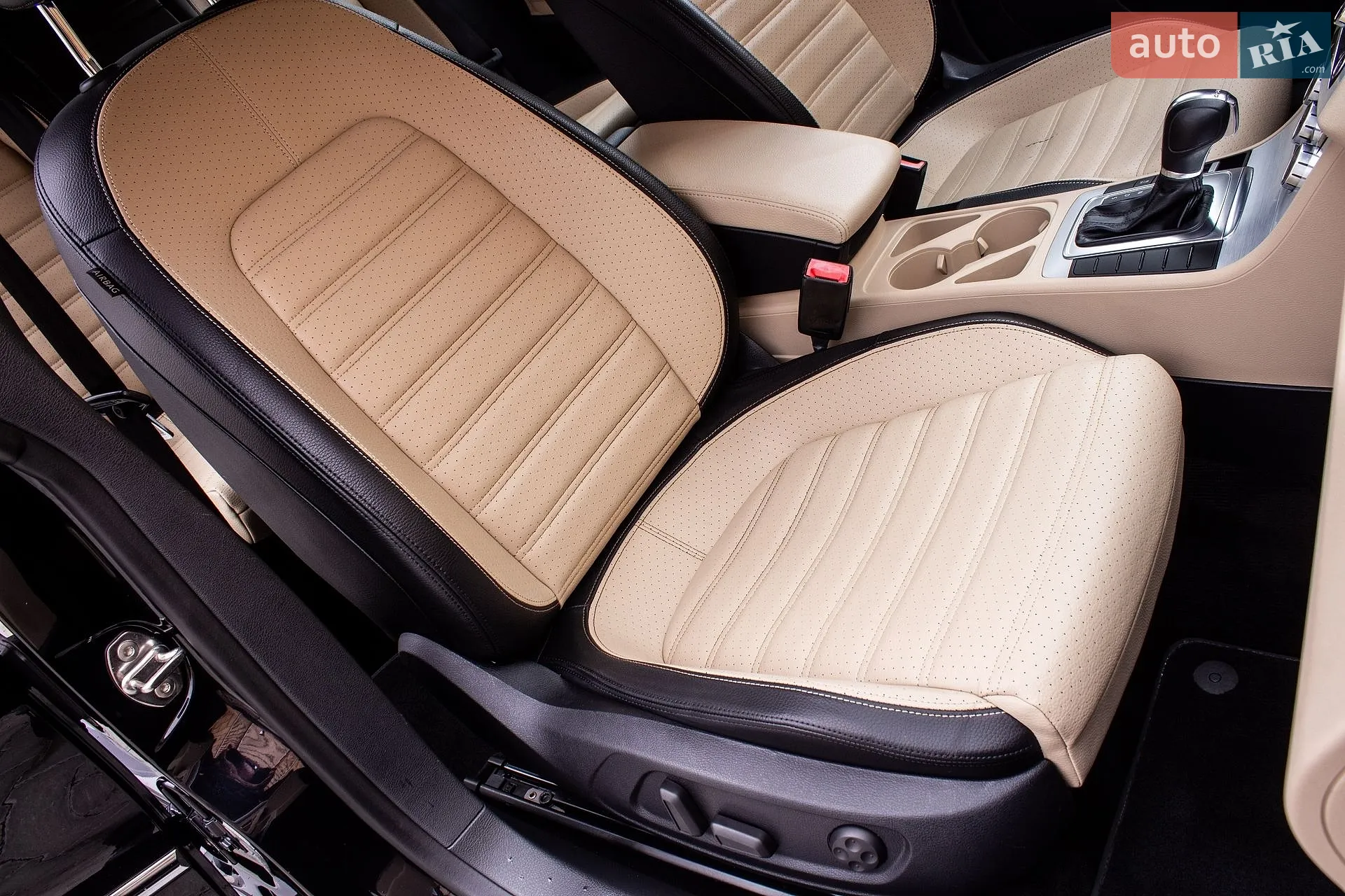 2013 Volkswagen Passat CC - мініатюра 59