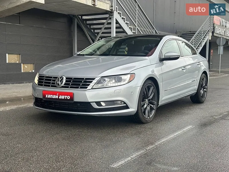 Volkswagen CC / Passat CC 2011 VIN WVWHN7AN8CE519778 фото оголошення 36 з 83
