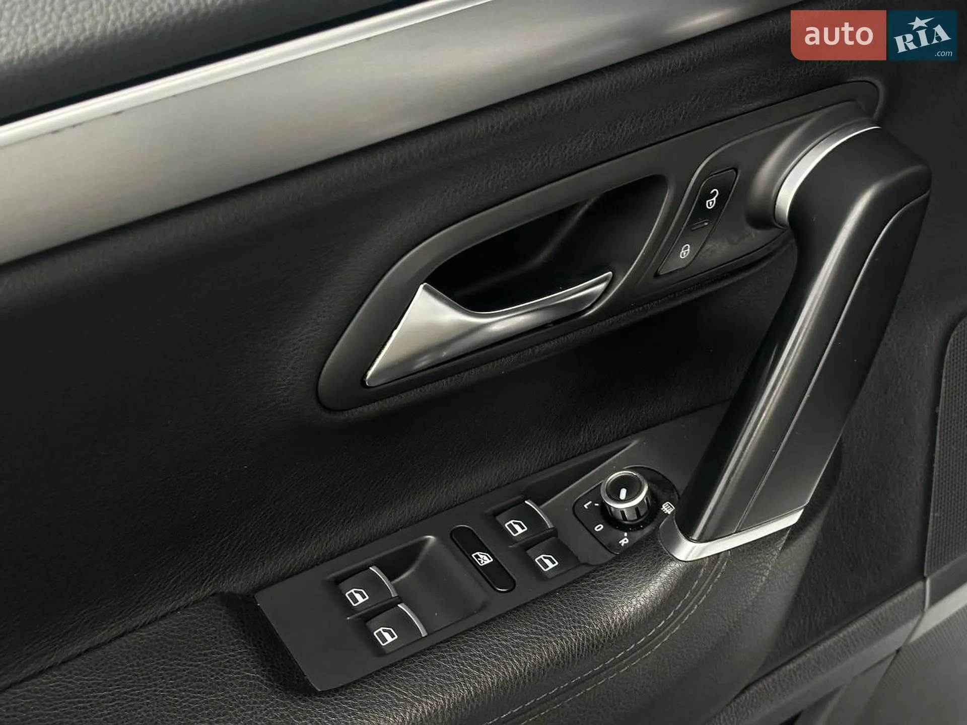 2012 Volkswagen Passat CC - мініатюра 12