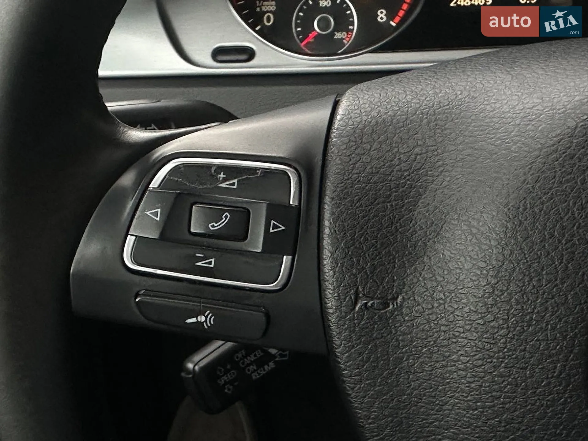 2012 Volkswagen Passat CC - мініатюра 15