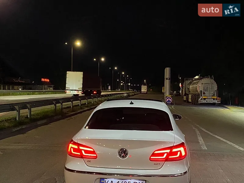 Volkswagen CC / Passat CC 2013 VIN WVWRN7AN1EE501047 фото оголошення 14 з 68