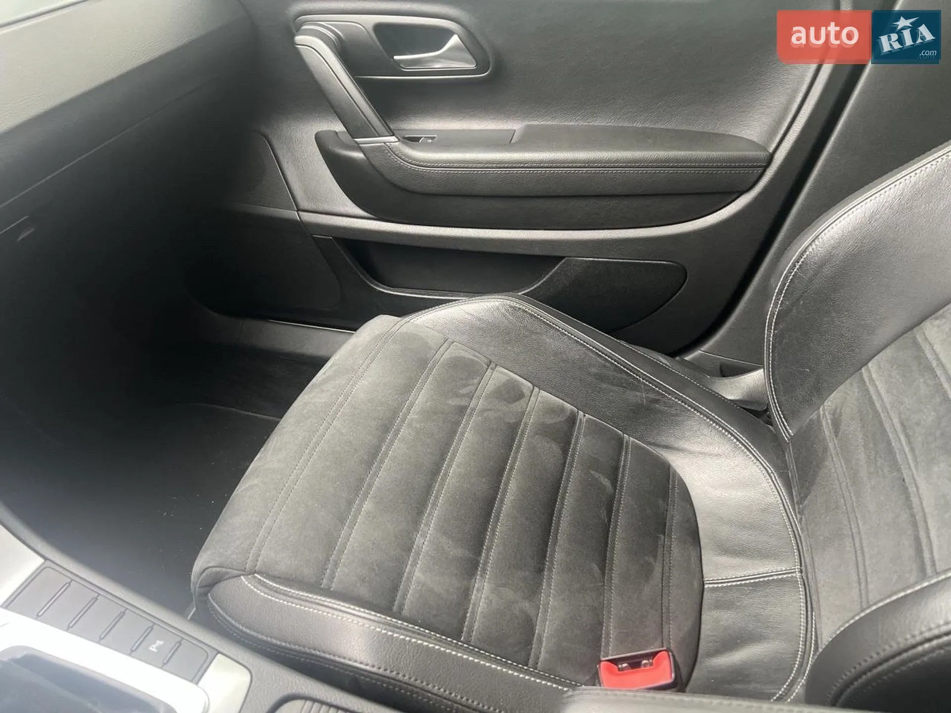 2012 Volkswagen Passat CC - мініатюра 7