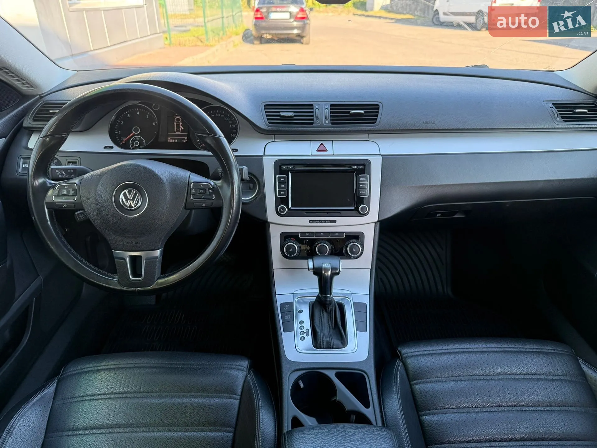 2010 Volkswagen Passat CC - мініатюра 32