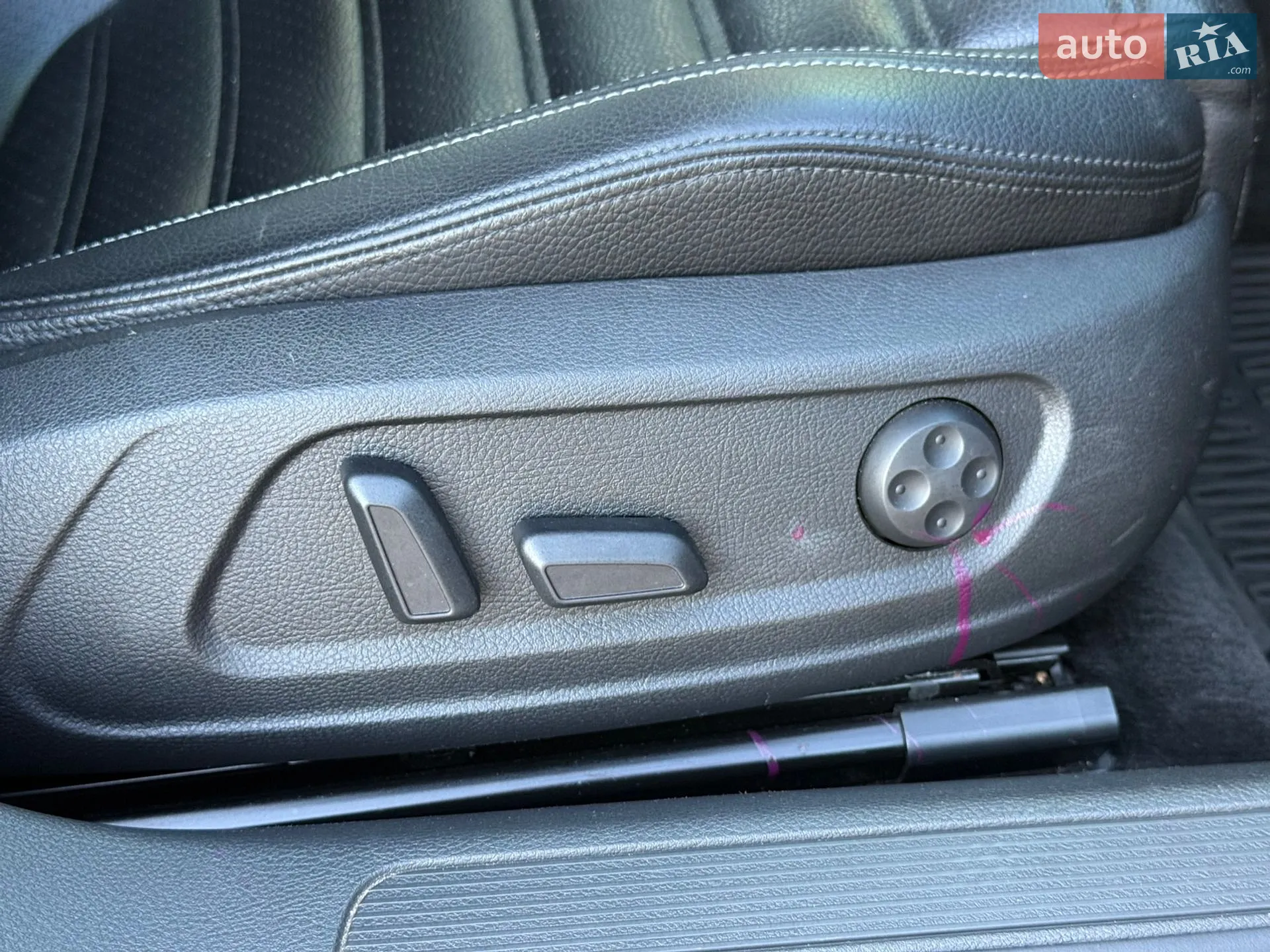2010 Volkswagen Passat CC - мініатюра 37