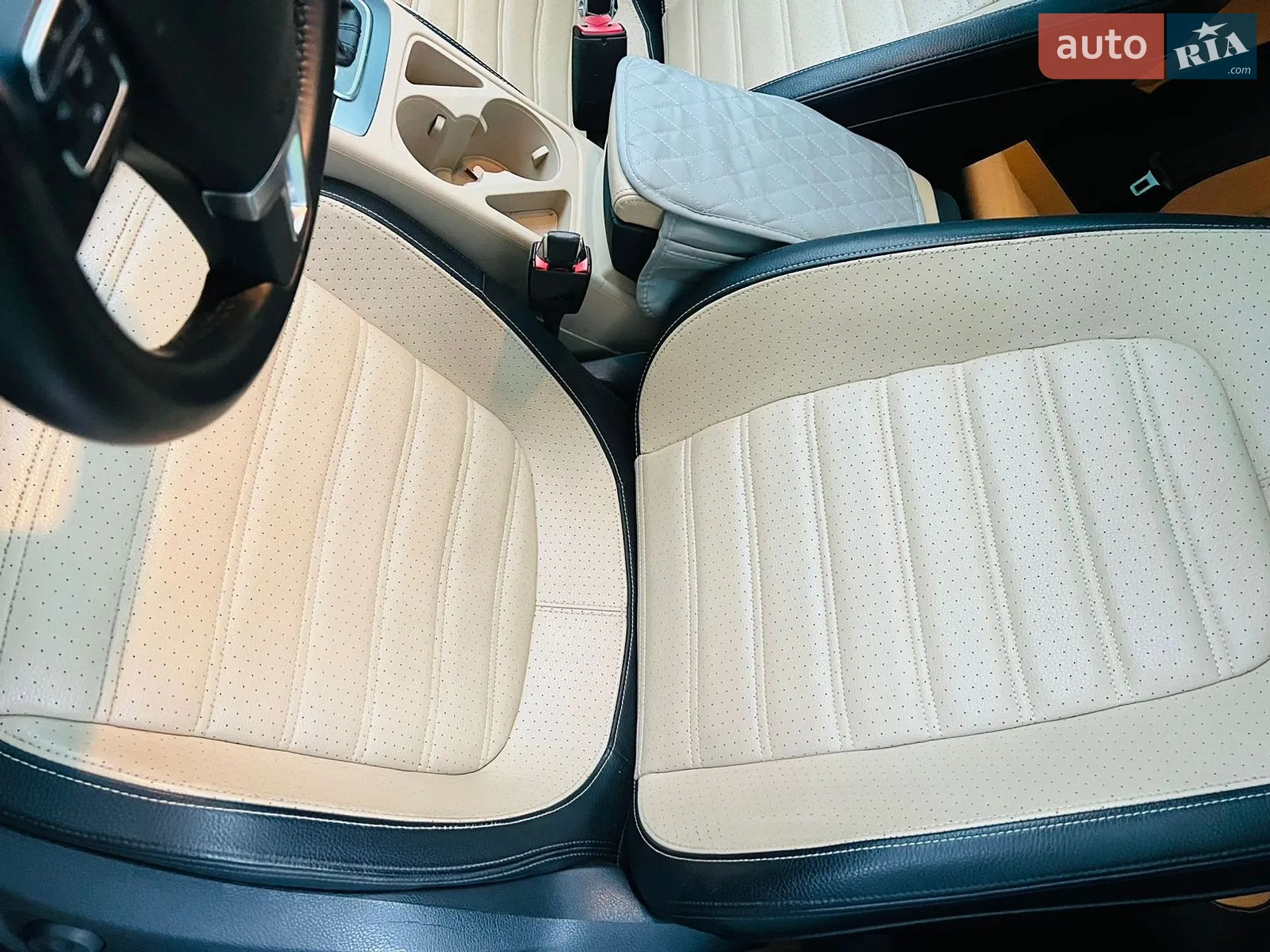 2013 Volkswagen Passat CC - мініатюра 12