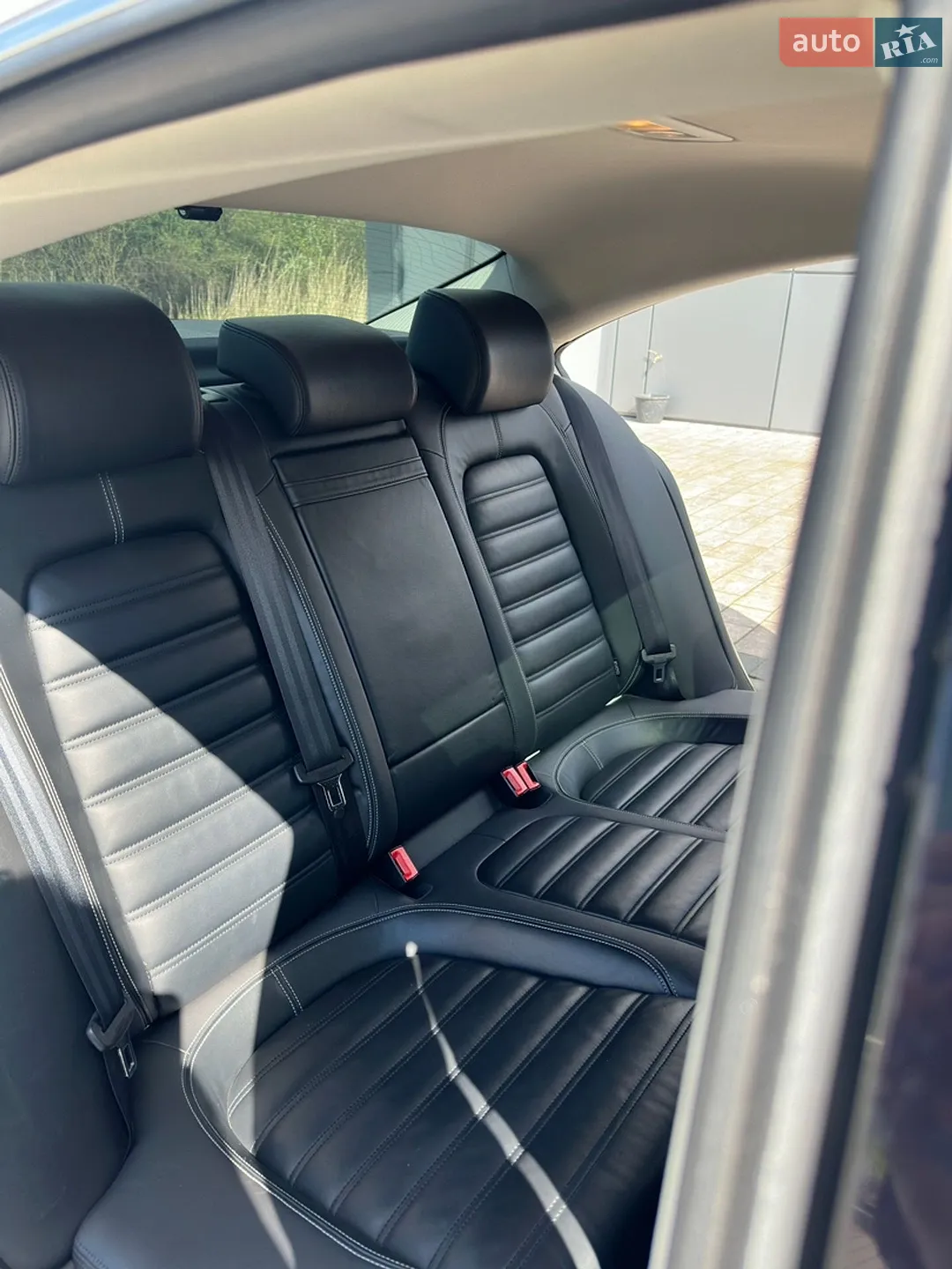 2015 Volkswagen Passat CC - мініатюра 10