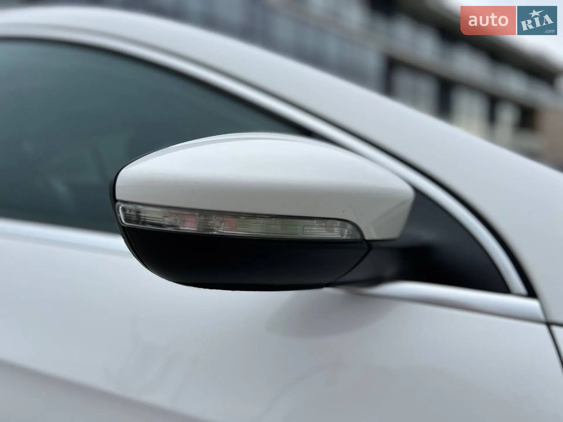 2012 Volkswagen Passat CC - мініатюра 11