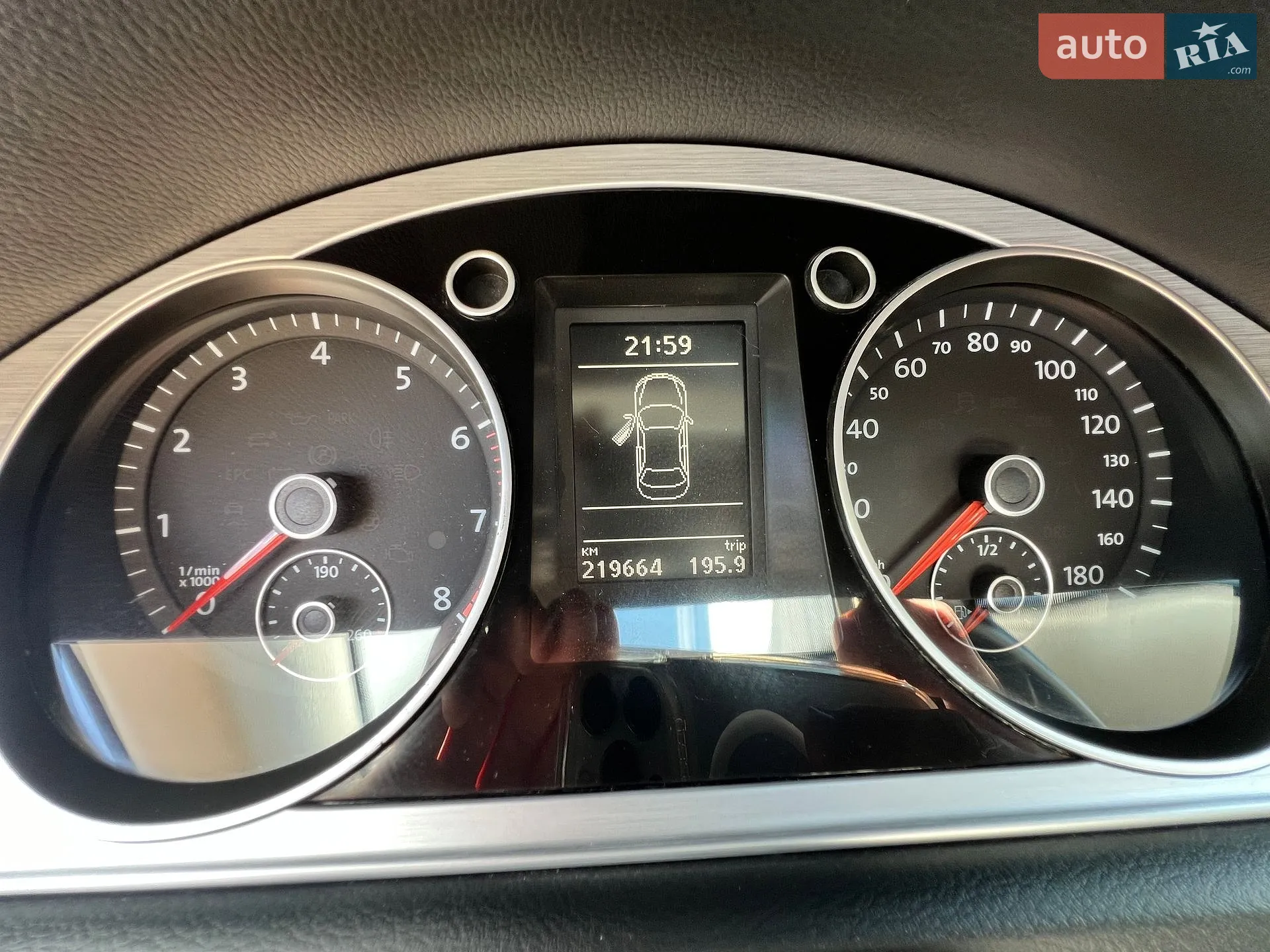 2012 Volkswagen Passat CC - мініатюра 40