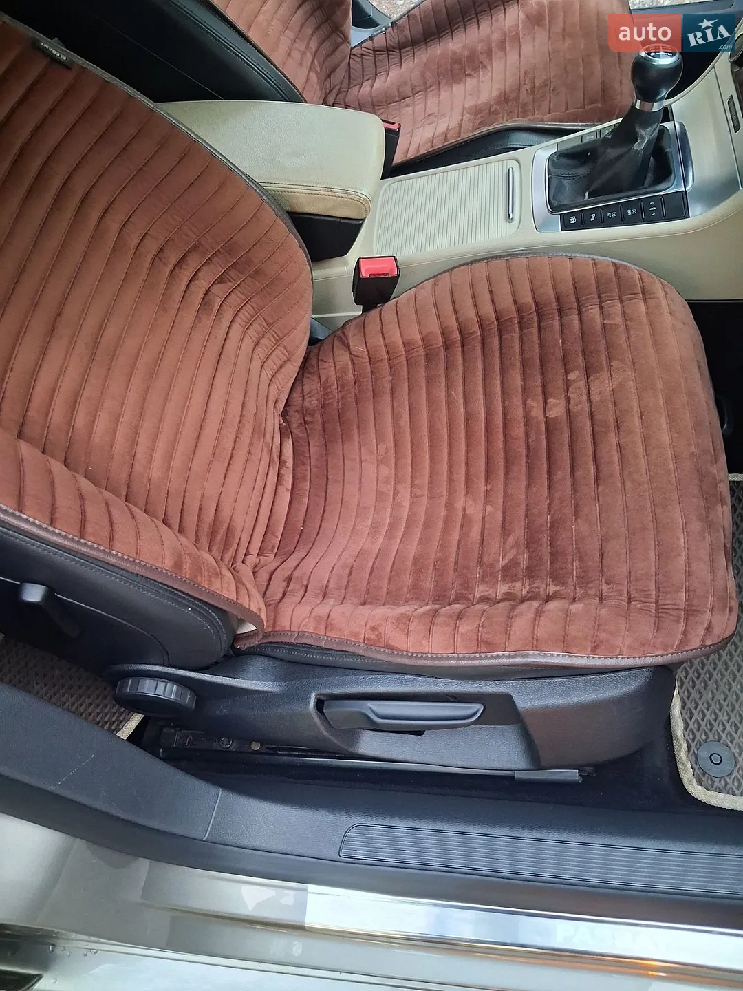 2010 Volkswagen Passat CC - мініатюра 23