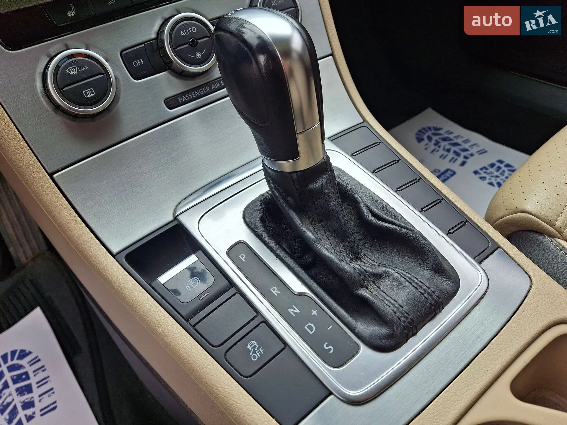 2012 Volkswagen Passat CC - мініатюра 13