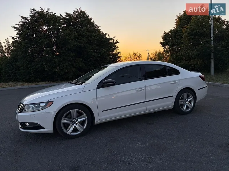 Volkswagen CC / Passat CC 2014 VIN WVWBN7AN6FE801542 фото оголошення 4 з 66