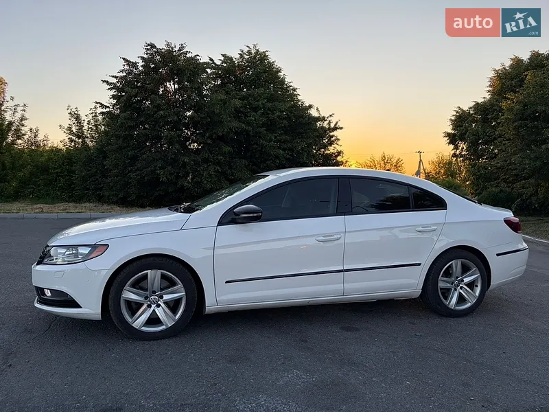 Volkswagen CC / Passat CC 2014 VIN WVWBN7AN6FE801542 фото оголошення 5 з 66