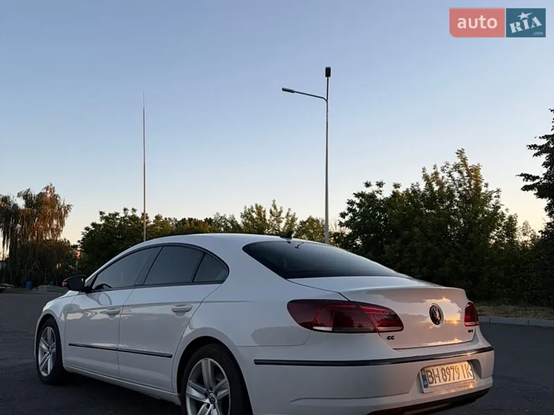 Volkswagen CC / Passat CC 2014 VIN WVWBN7AN6FE801542 фото оголошення 8 з 66