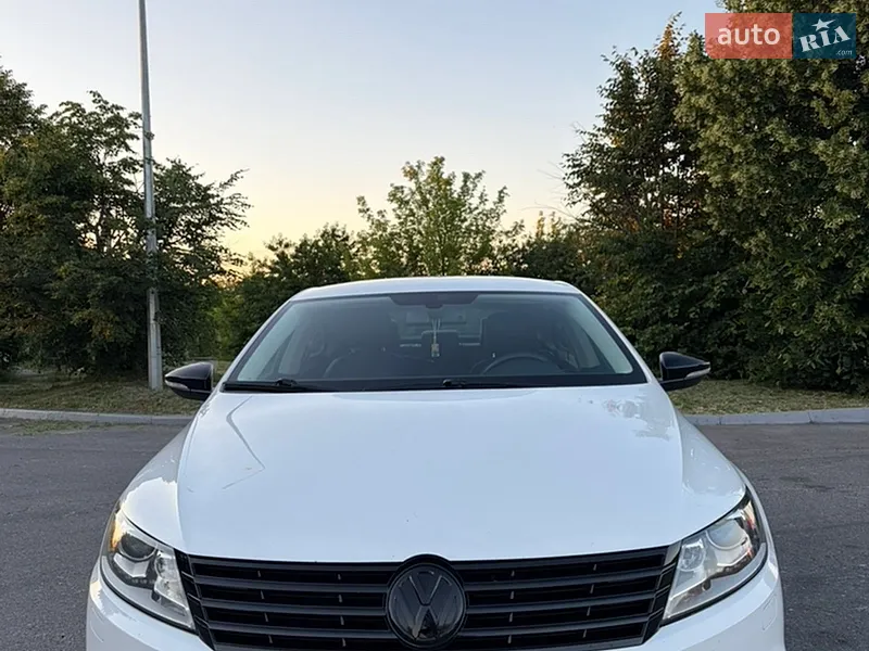 Volkswagen CC / Passat CC 2014 VIN WVWBN7AN6FE801542 фото оголошення 12 з 66