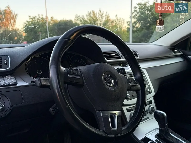 Volkswagen CC / Passat CC 2014 VIN WVWBN7AN6FE801542 фото оголошення 15 з 66
