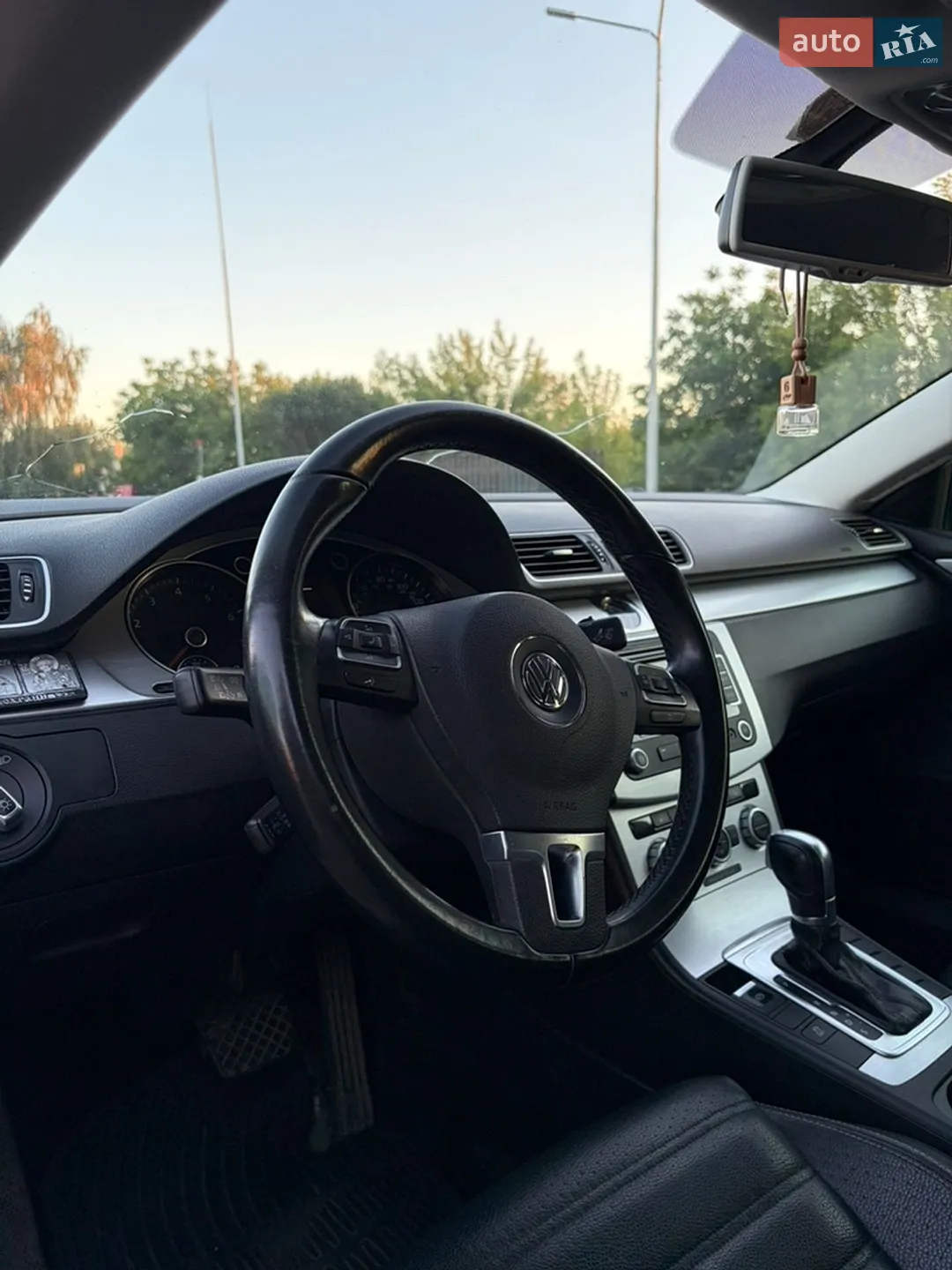 2014 Volkswagen Passat CC - мініатюра 15