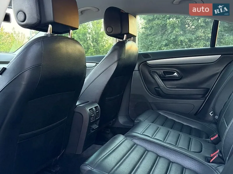 Volkswagen CC / Passat CC 2014 VIN WVWBN7AN6FE801542 фото оголошення 18 з 66