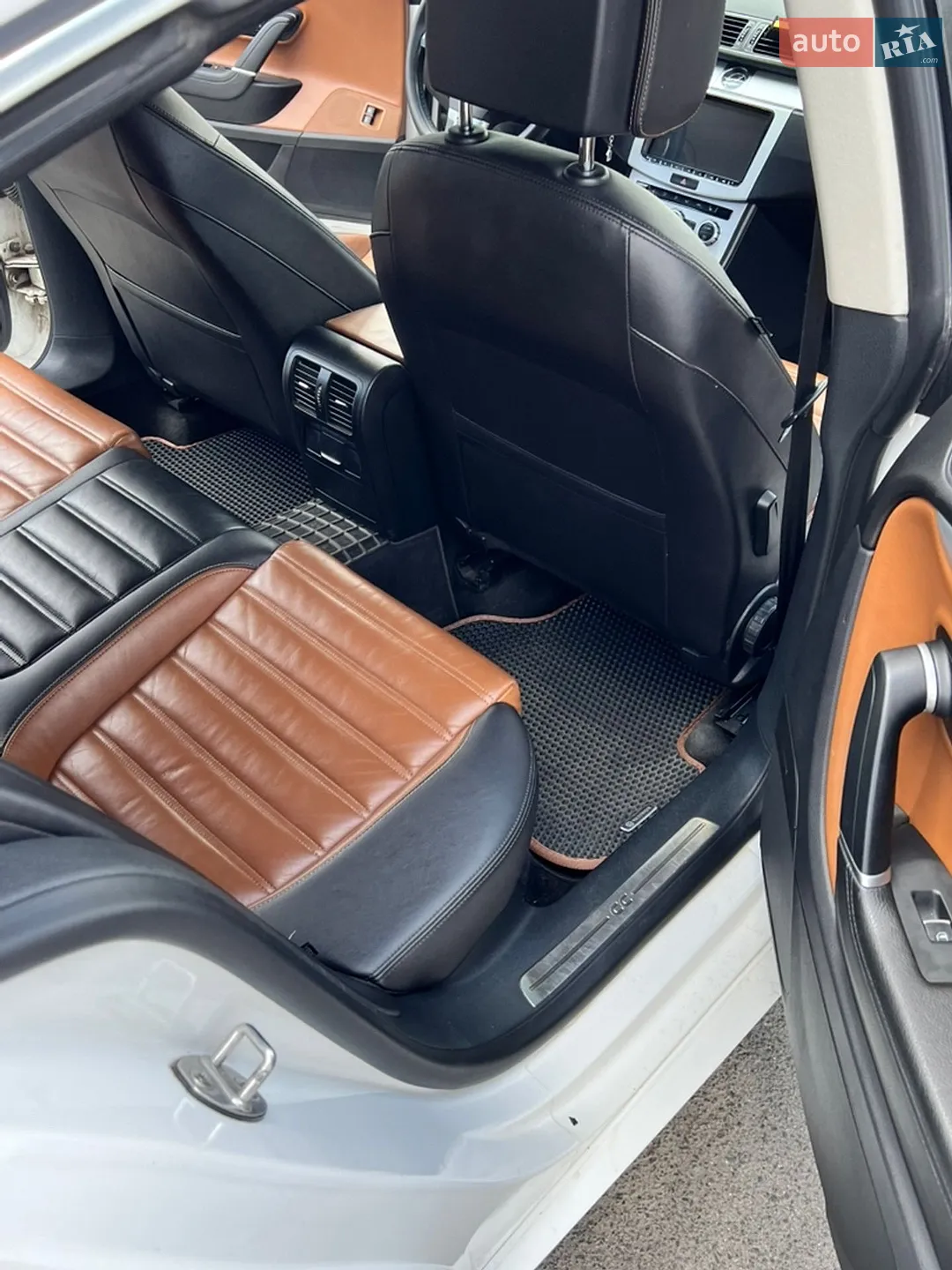 2012 Volkswagen Passat CC - мініатюра 33
