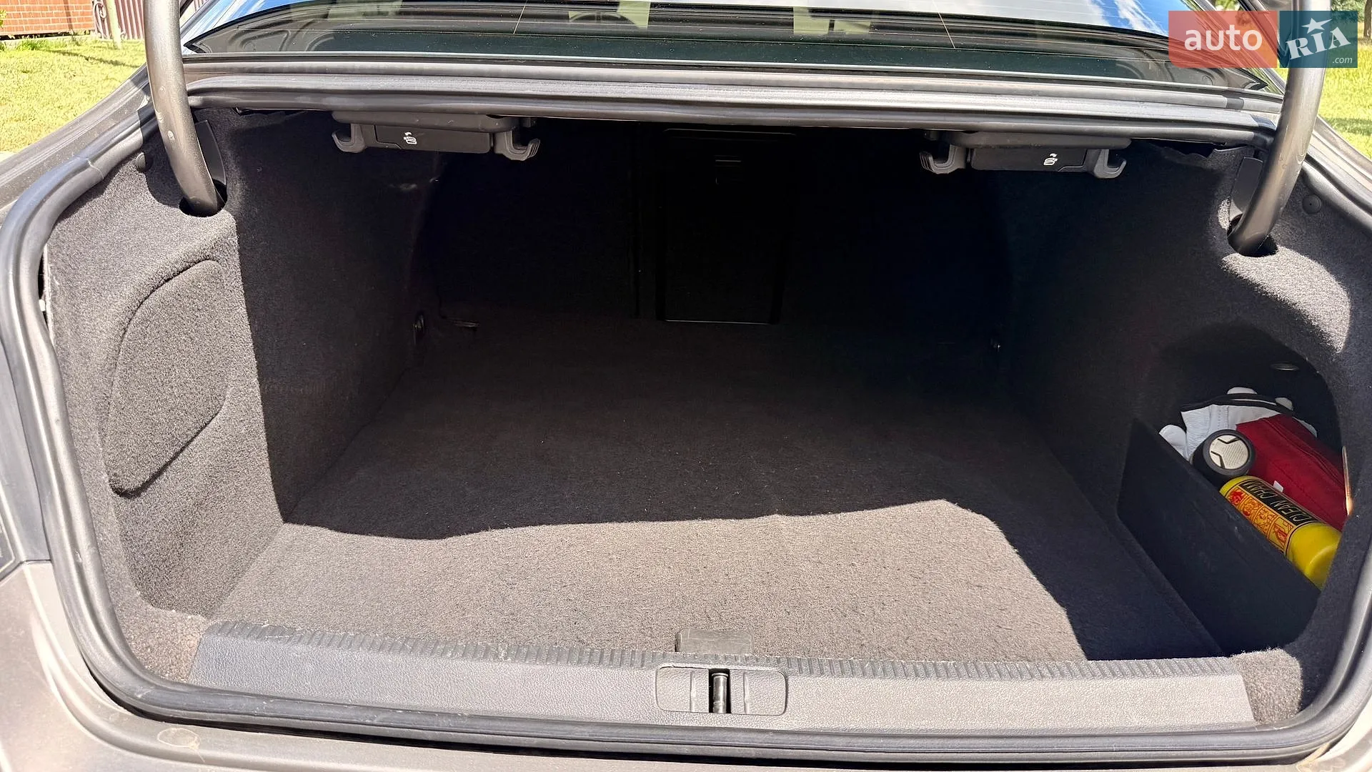 2012 Volkswagen Passat CC - мініатюра 13