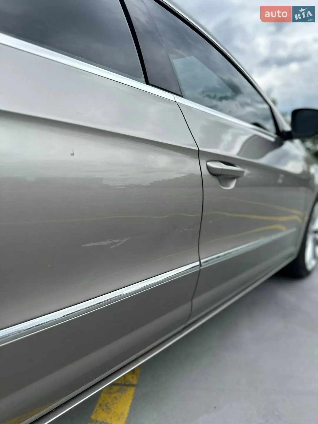 2010 Volkswagen Passat CC - мініатюра 13