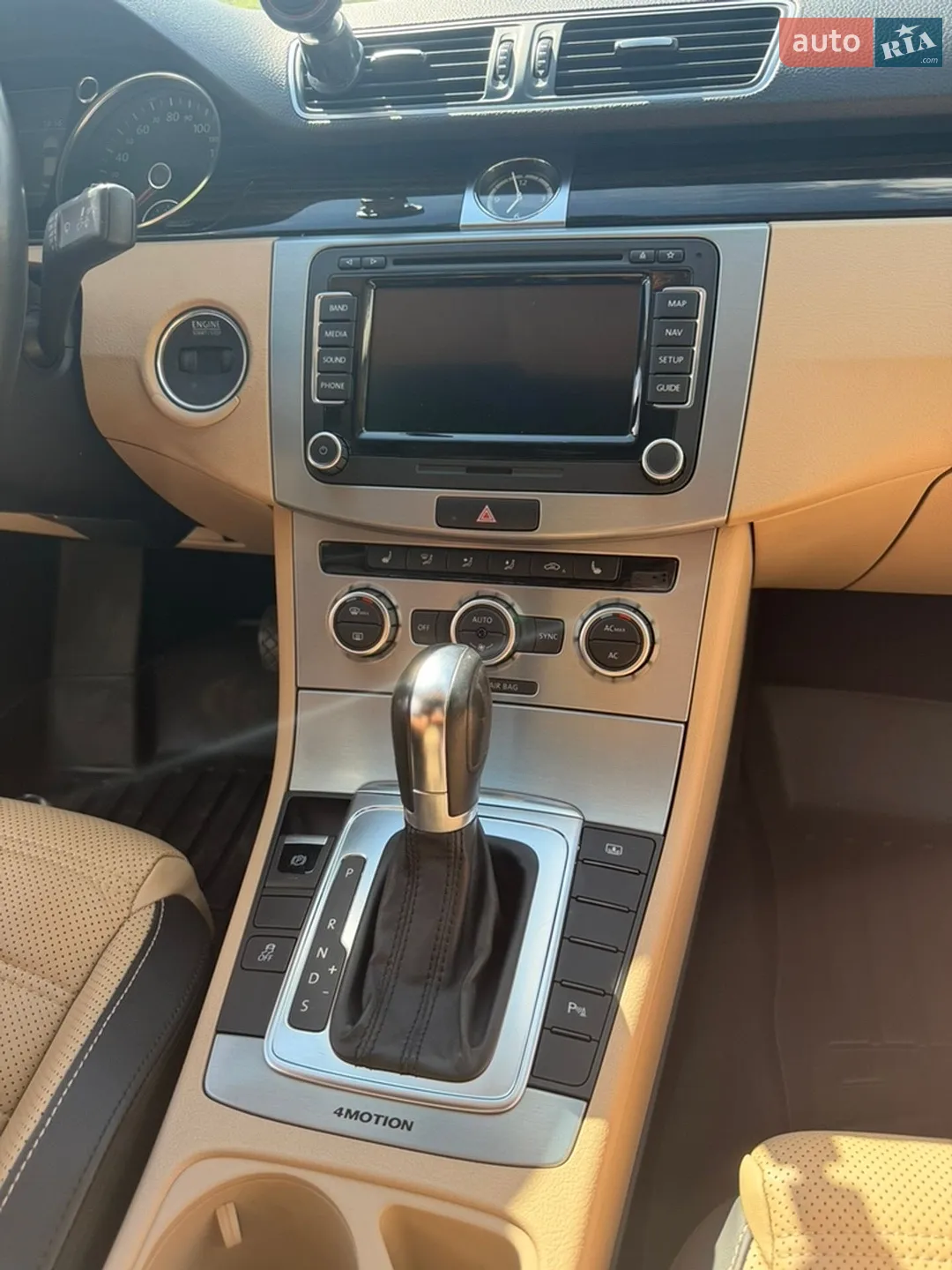 2012 Volkswagen Passat CC - мініатюра 12