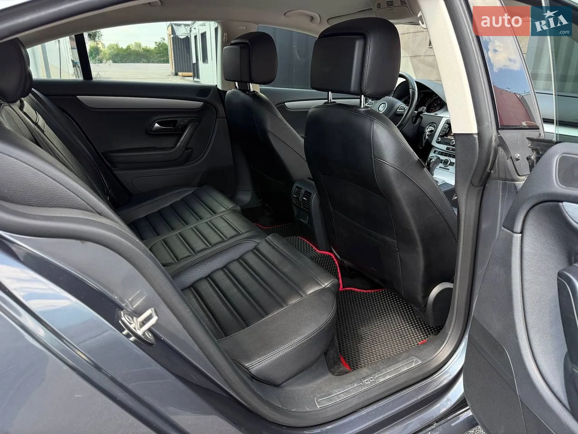 2013 Volkswagen Passat CC - мініатюра 34