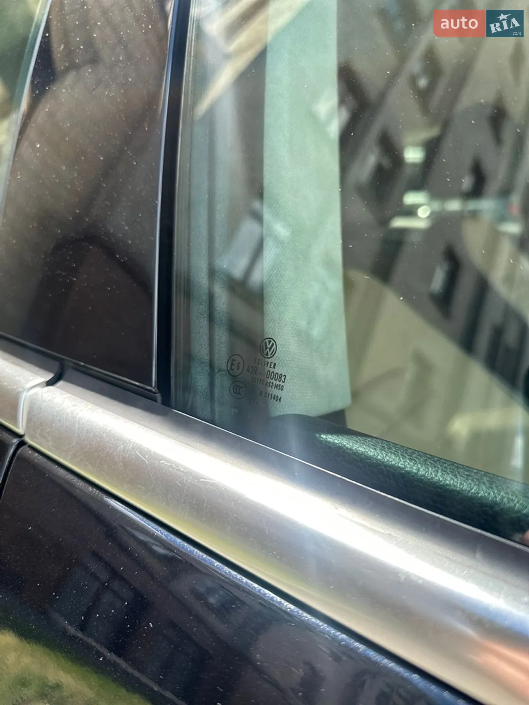 2012 Volkswagen Passat CC - мініатюра 16