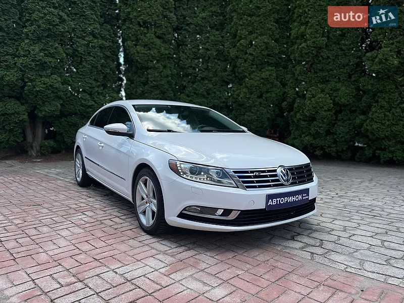 Volkswagen CC / Passat CC 2011 VIN WVWHN7AN8CE519778 фото оголошення 34 з 83