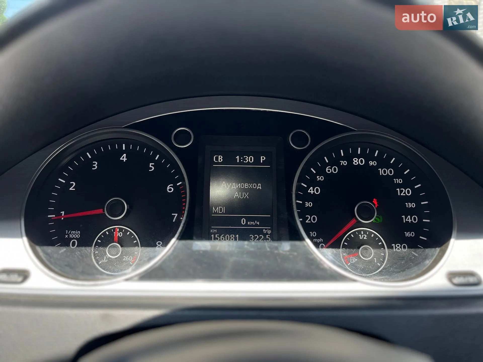 2012 Volkswagen Passat CC - мініатюра 17