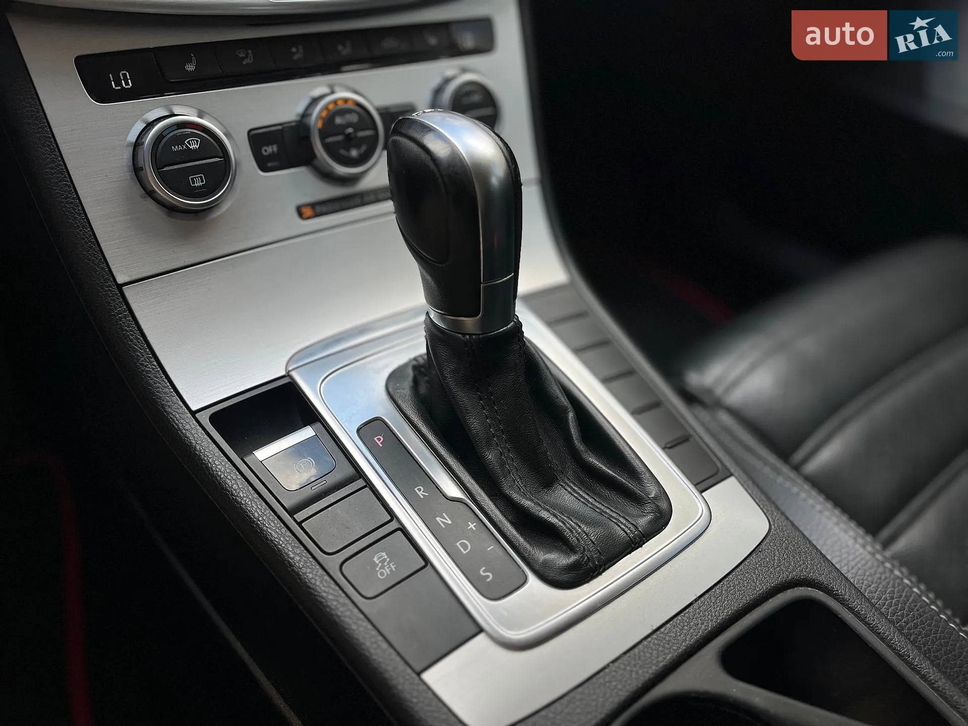 2012 Volkswagen Passat CC - мініатюра 19