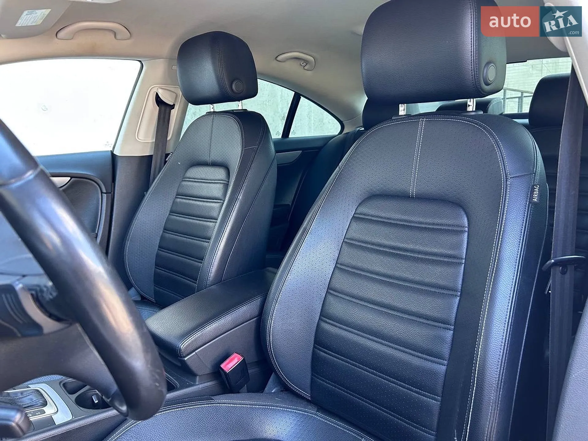 2013 Volkswagen Passat CC - мініатюра 10