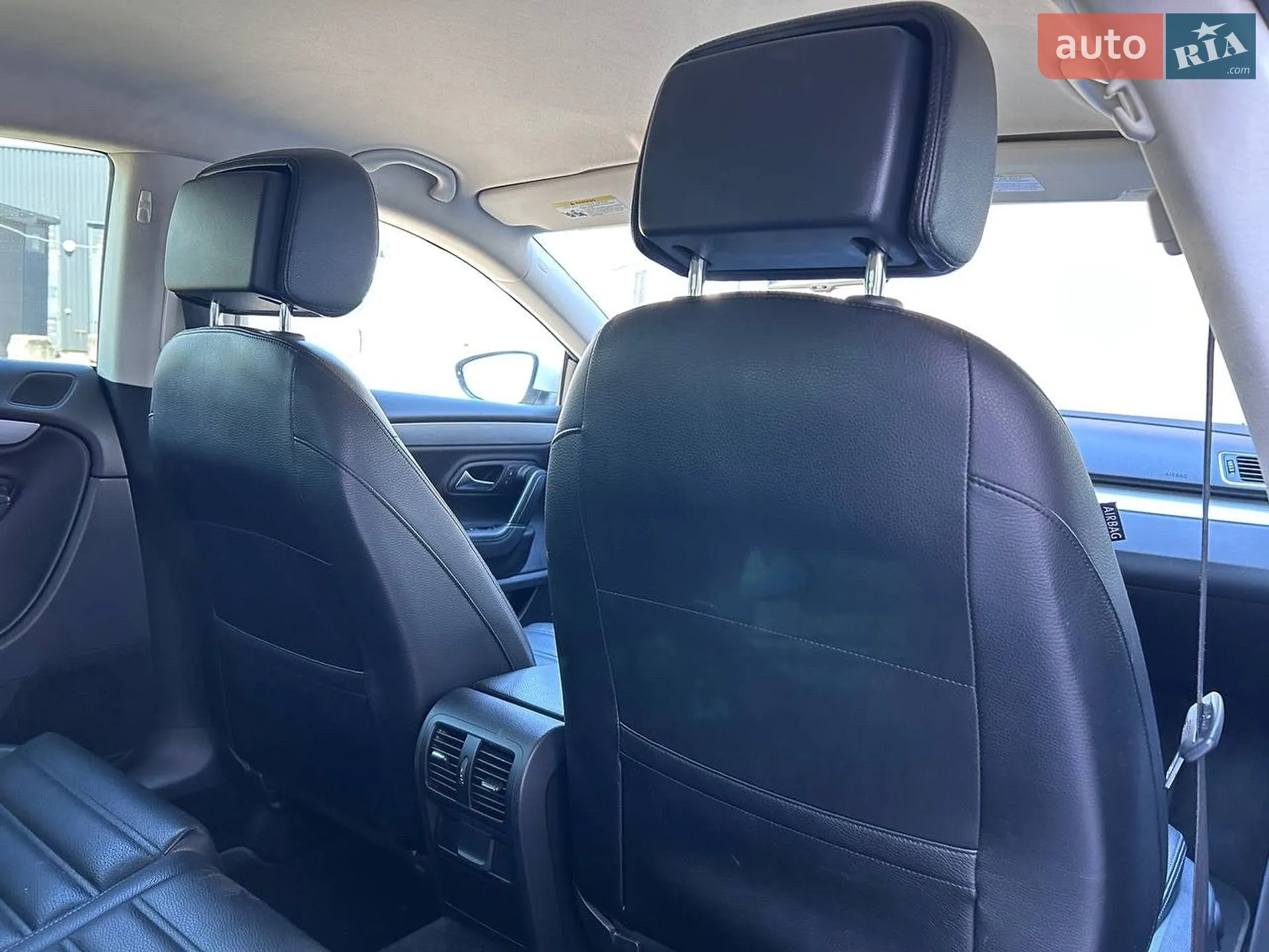 2013 Volkswagen Passat CC - мініатюра 24