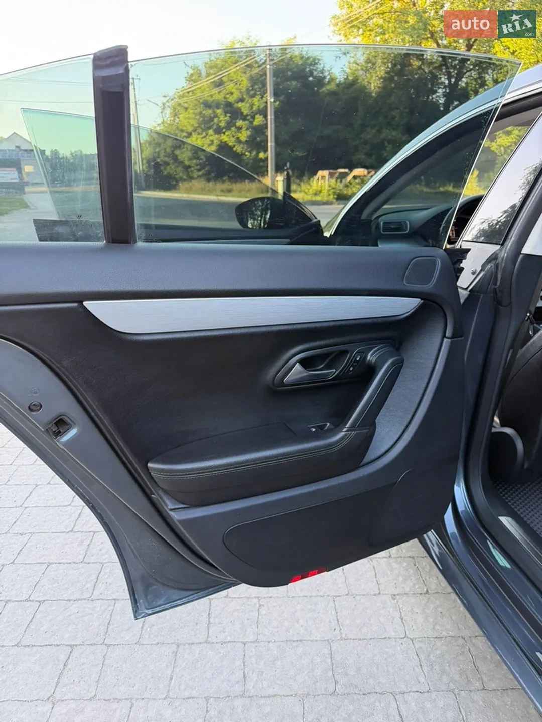 2012 Volkswagen Passat CC - мініатюра 17
