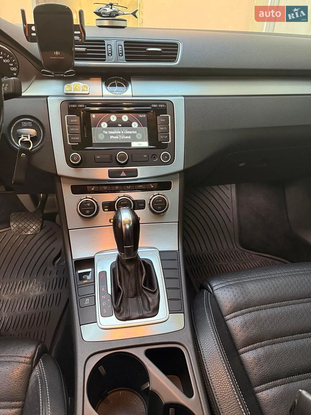 2012 Volkswagen Passat CC - мініатюра 13