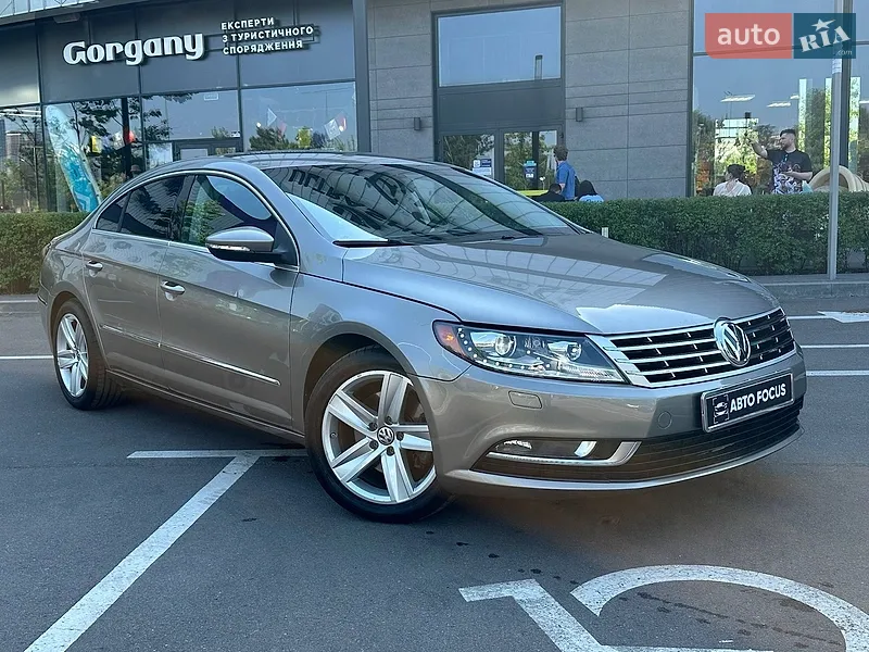 Volkswagen CC / Passat CC 2016 VIN WVWBN7AN2GE516905 фото оголошення 16 з 63
