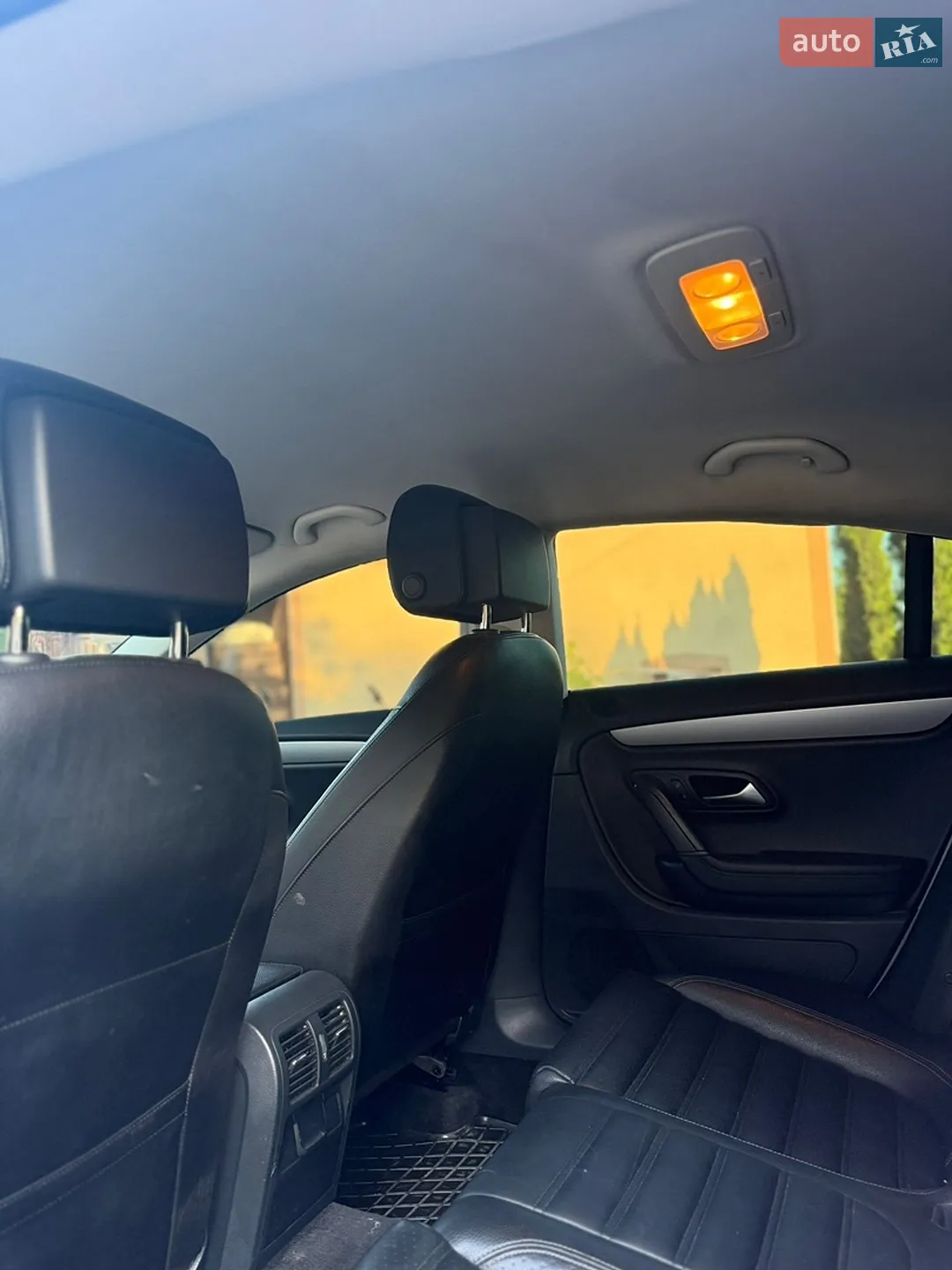 2013 Volkswagen Passat CC - мініатюра 15