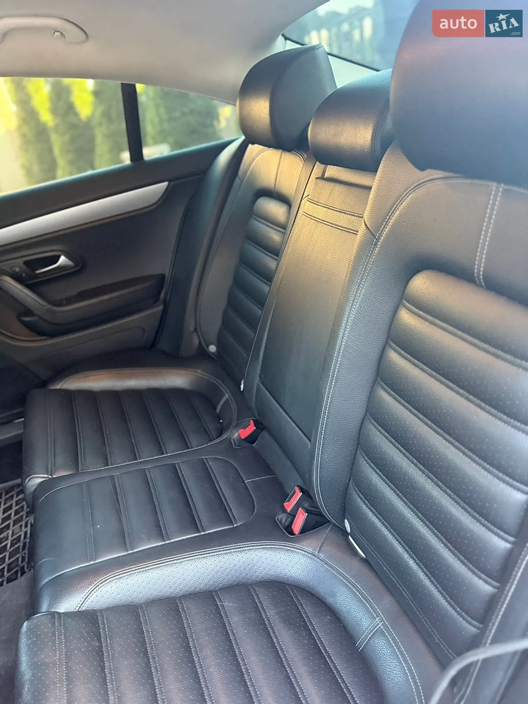2013 Volkswagen Passat CC - мініатюра 19