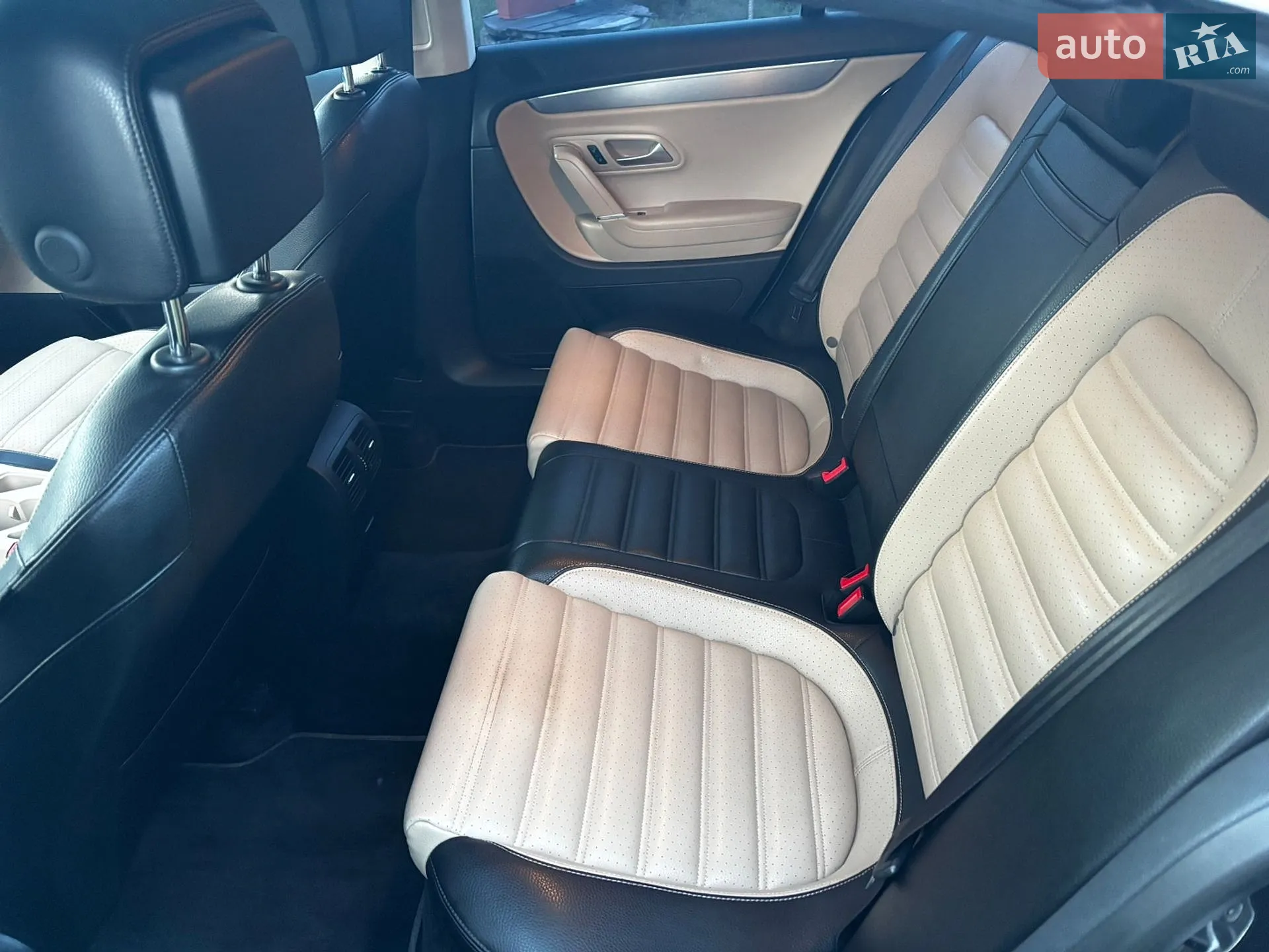 2013 Volkswagen Passat CC - мініатюра 20