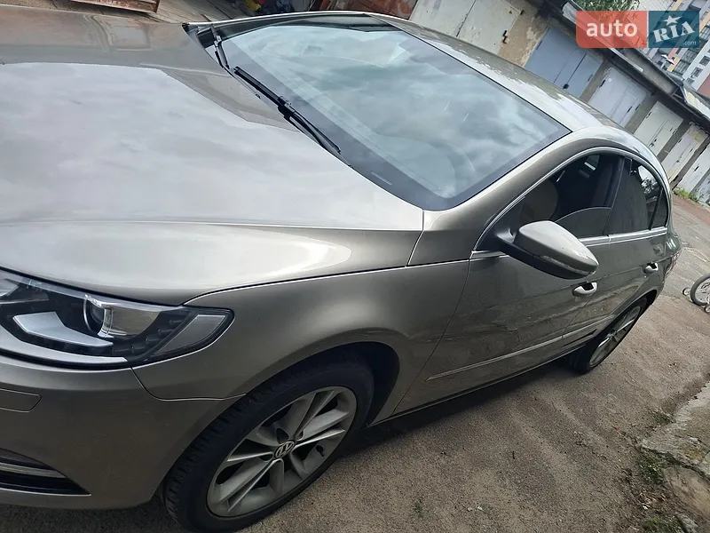Volkswagen CC / Passat CC 2013 VIN WVWZZZ3CZDE534056 фото оголошення 2 з 47