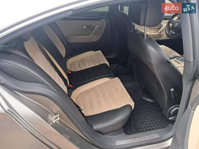 Volkswagen CC / Passat CC 2013 VIN WVWZZZ3CZDE534056 фото оголошення 5 з 47