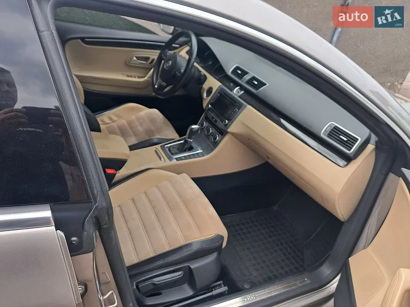 Volkswagen CC / Passat CC 2013 VIN WVWZZZ3CZDE534056 фото оголошення 6 з 47