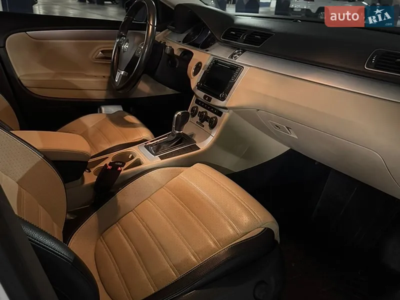 Volkswagen CC / Passat CC 2016 VIN WVWBN7AN2GE516905 фото оголошення 9 з 63