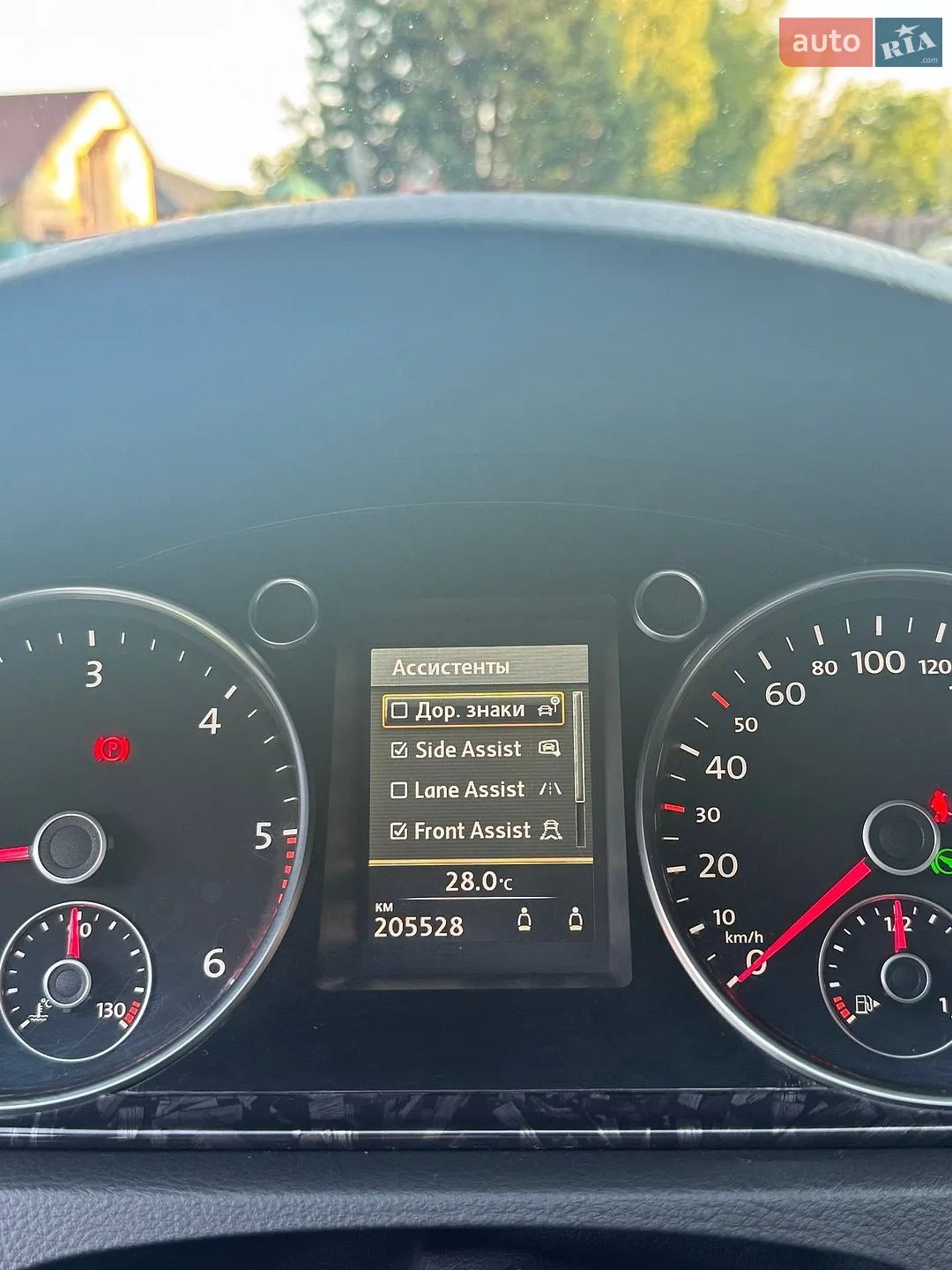 2012 Volkswagen Passat CC - мініатюра 39