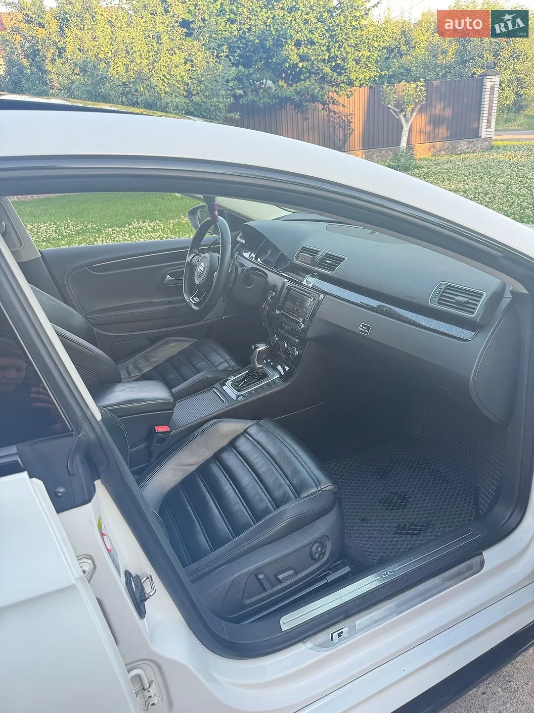 2012 Volkswagen Passat CC - мініатюра 52