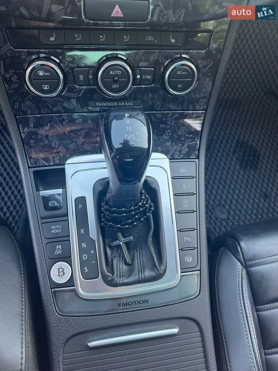 2012 Volkswagen Passat CC - мініатюра 44