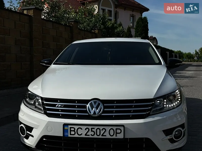 Volkswagen CC / Passat CC 2016 VIN WVWBN7AN2GE516905 фото оголошення 19 з 63