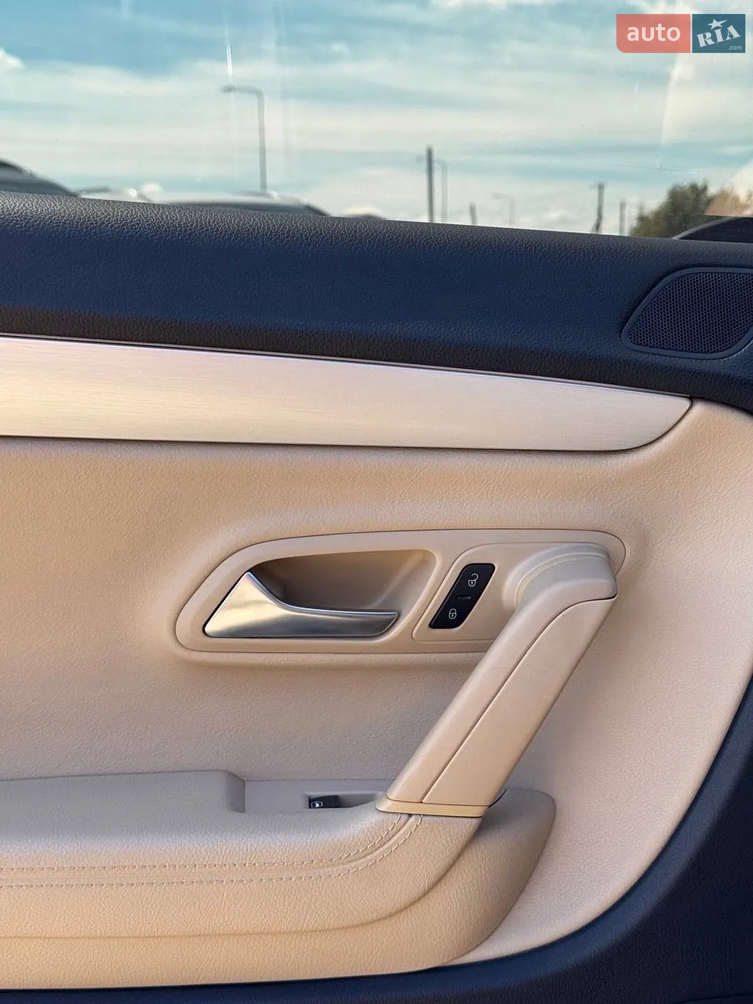 2013 Volkswagen Passat CC - мініатюра 28